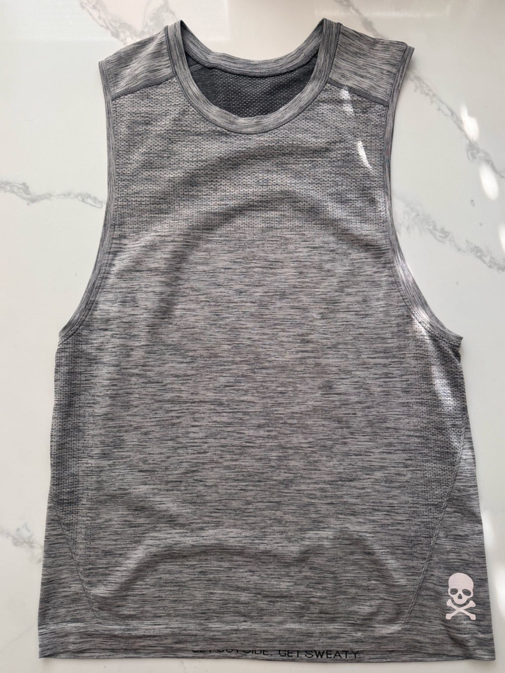 Lululemon MVT sleeveless